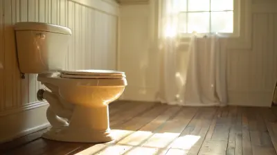 Potty Training for Working Parents: Managing Daycare Transitions