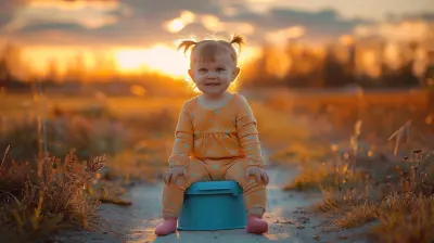 Potty Training in Public: How to Handle Outings Like a Pro