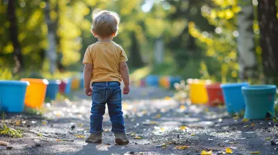 Potty Training in Public: How to Handle Outings Like a Pro
