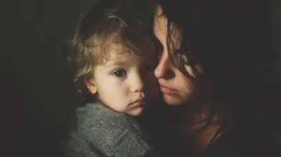 Practical Ways To Lighten Your Parenting Load