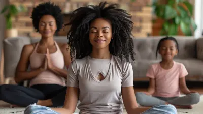 Practicing Self-Care as an Attachment Parent: Recharging Without Guilt