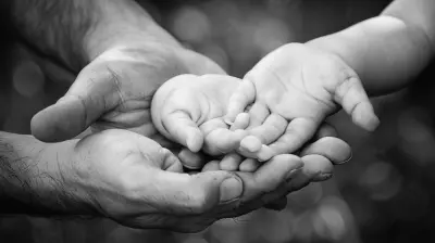 Preparing for a New Sibling While Staying Connected to Your First Child