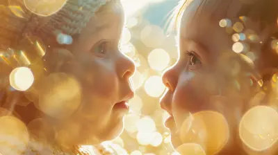 Preparing for a New Sibling While Staying Connected to Your First Child