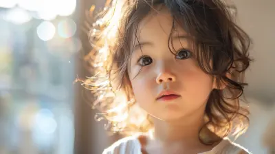 Preparing for Preschool: Skills to Encourage During Toddlerhood