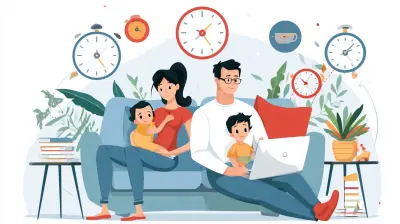 Preparing for the Work Life Shift of 2027