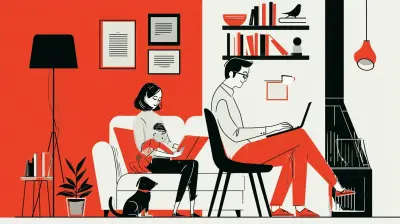Preparing for the Work Life Shift of 2027