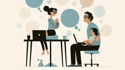 Preparing for the Work Life Shift of 2027