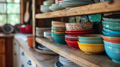 Preparing for Visitors: Temporary Childproofing Ideas