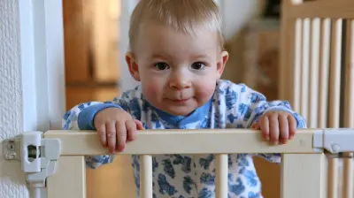 Preparing Your Home for the Toddler Years in 2027