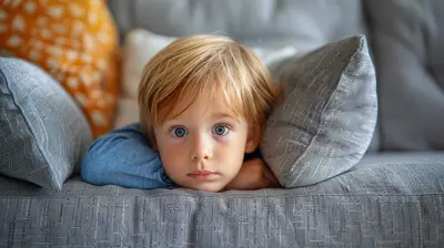 Preventing Accidents: Childproofing Your Furniture