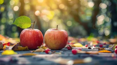 Promoting Healthy Body Image In Preschoolers