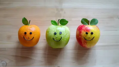 Promoting Healthy Body Image in Preschoolers