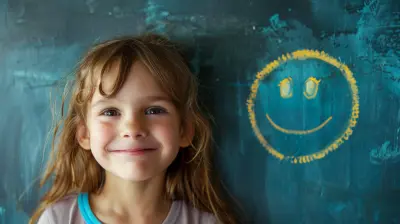 Raising a Child With Big Emotions: Strategies to Foster Emotional Intelligence