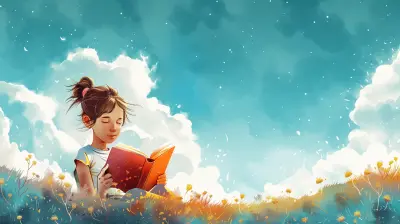 Raising a Reader: Tips to Boost Your Child’s Literacy