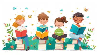 Raising a Reader: Tips to Boost Your Child’s Literacy