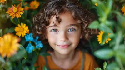 Raising Compassionate Kids With Mindful Parenting