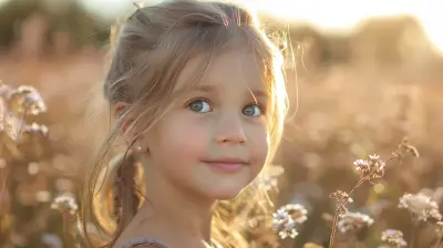 Raising Emotionally Intelligent Children With Mindful Tools