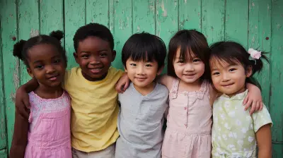 Raising Multicultural Kids in 2026: Embracing Identity Through Diversity