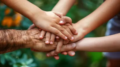 Rebuilding Trust in Your Parenting Network