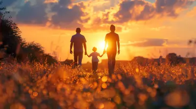 Rebuilding Trust in Your Parenting Network
