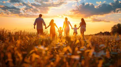 Rebuilding Trust in Your Parenting Network