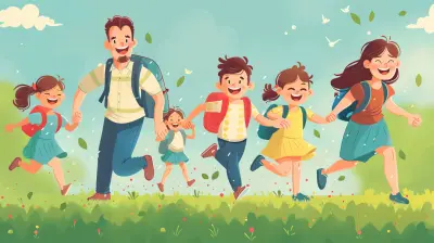 Recharging When You're Running on Empty