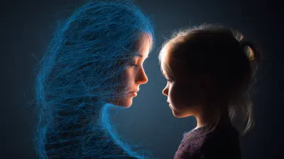 Reclaiming Your Identity Beyond Parenthood