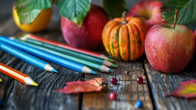 Recognizing Learning Styles to Support School Readiness