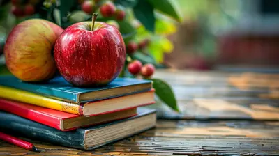 Recognizing Learning Styles to Support School Readiness