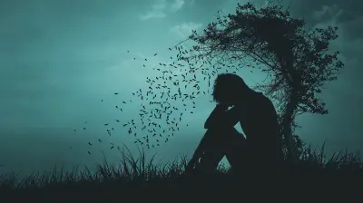 Recognizing the Link Between Anxiety and Parental Burnout