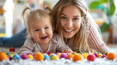 Redefining Success How To Focus On Intentional Parenting