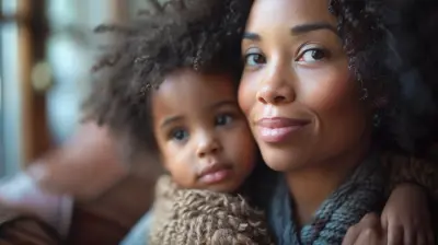 Redefining Success: How to Focus on Intentional Parenting