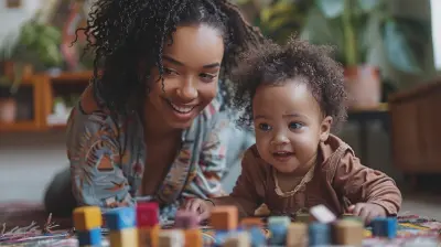 Redefining Success: How to Focus on Intentional Parenting