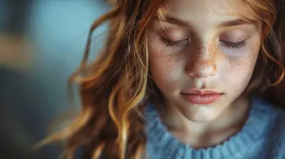 Rediscovering Joy in Parenting When You're Overwhelmed