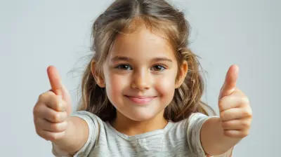 Resilience and Gratitude: How the Two Work Together in Raising Strong Kids