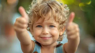 Resilience and Gratitude: How the Two Work Together in Raising Strong Kids