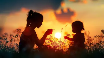 Responsive Feeding Practices in Attachment Parenting: Honoring Your Child’s Hunger Cues