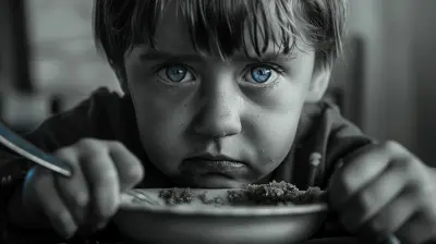 Responsive Feeding Practices In Attachment Parenting Honoring Your Childs Hunger Cues