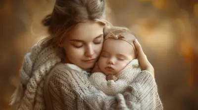 Responsive Feeding Practices In Attachment Parenting Honoring Your Childs Hunger Cues