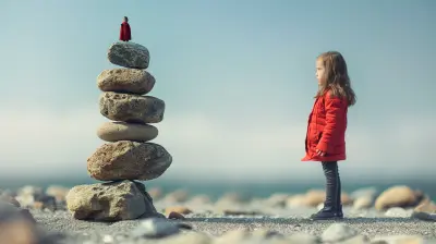 Screen Time and Learning: Finding the Right Balance