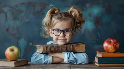 Screen Time and Learning: Finding the Right Balance