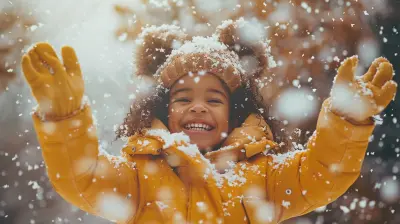 Seasonal Childproofing Tips: Adapting Safety for Summer and Winter