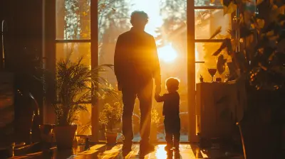 Seeking Professional Help: When Parental Burnout Becomes Too Much