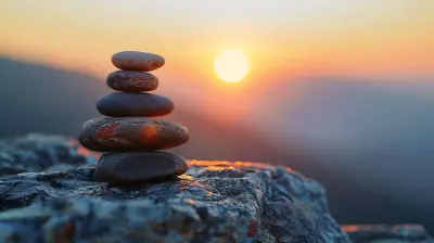 Self-Care for Working Parents: How to Recharge Amidst the Chaos