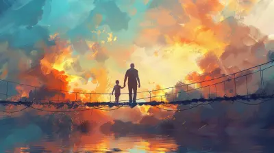 Setting Boundaries: Prioritizing Family Time in a Busy World