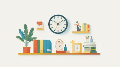 Setting Family Goals as a Dad to Make Your Time More Meaningful