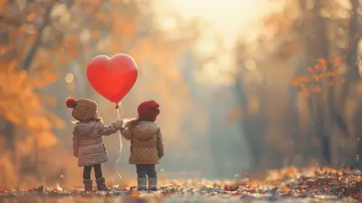 Shared Experiences: How Trips and Adventures Build Sibling Connections