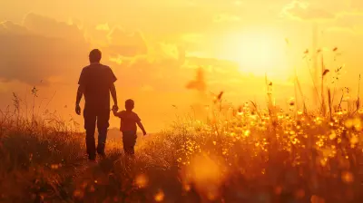 Shared Experiences: How Trips and Adventures Build Sibling Connections