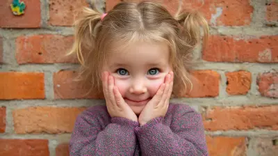 Shy or Outgoing? Understanding Your Toddler's Temperament
