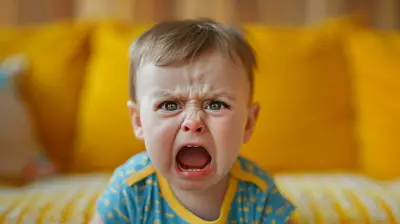 Signs Of Emotional Growth In Toddlers How To Support Their Feelings